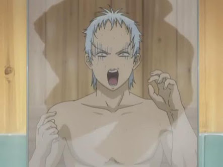 「銀魂‼︎」好きな人