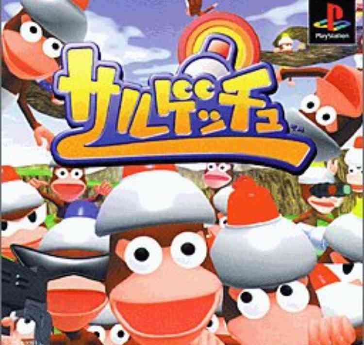 PS2でお気に入りだったゲーム