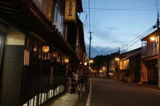 【田舎住みの人】住んでる町がどれくらい田舎か説明しよう!