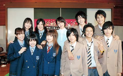 スピルバーグ監督SF新作…日本俳優、森崎ウィンが大役を射止める！