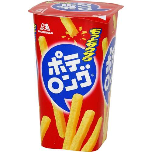 嫌いだったけど好きになったお菓子