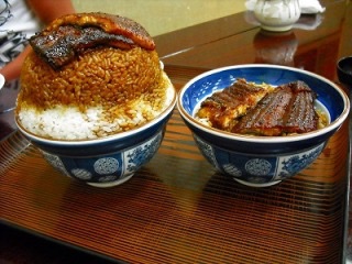 ライス「小・中・大・昔話」とあったので「昔話」を注文したら、本当に昔話だったw