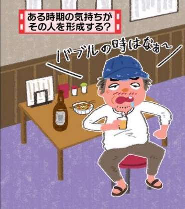 DV、豹変するパートナーと別れた人