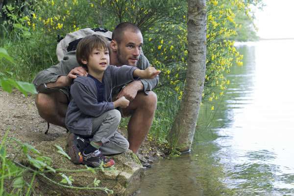 小学生のお子様がいる家庭の方、家族旅行に毎年いくら使いますか？