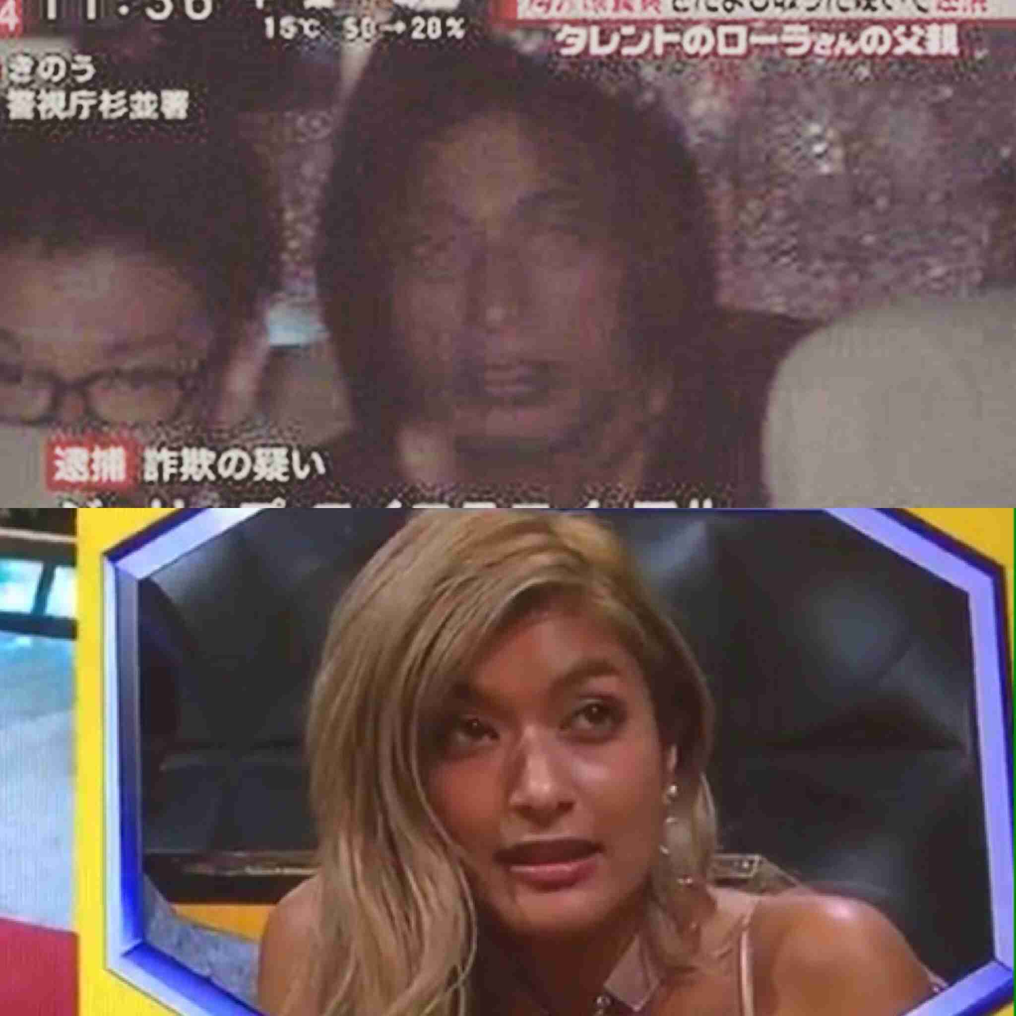 ローラの“バスタブ”ショットに「これは歴史に残る可愛さ」