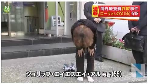 ローラの“バスタブ”ショットに「これは歴史に残る可愛さ」