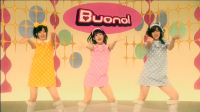ハロプロで好きな曲ベスト3