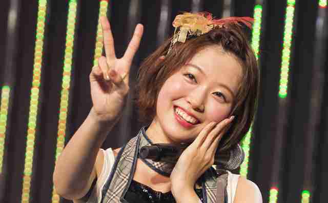 NMB48・渡辺美優紀、卒業前のラストシングルで単独センター!