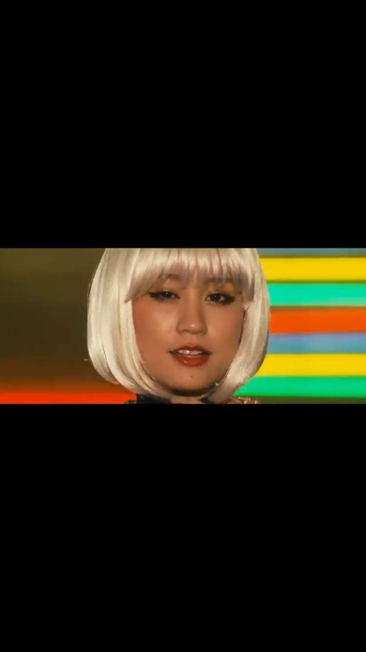 前田敦子、ランジェリー姿で大阪闊歩 色気漂う入浴シーン