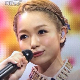 金髪が似合う日本の有名人の画像を貼るトピ