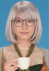 金髪が似合う日本の有名人の画像を貼るトピ