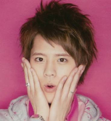 Hey!Say!JUMP岡本圭人がまた整形?目が明らかにパッチリしてるような…