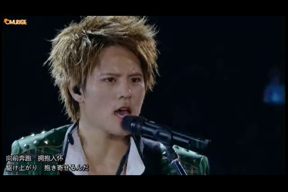 Hey!Say!JUMP岡本圭人がまた整形?目が明らかにパッチリしてるような…