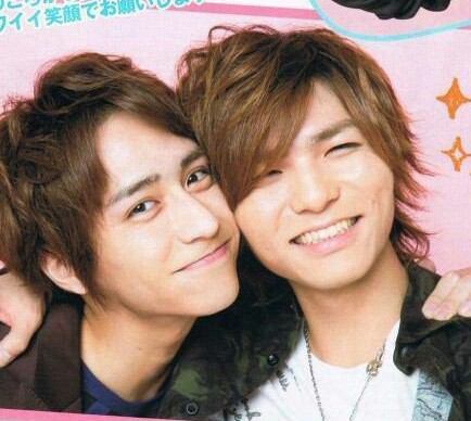 Hey!Say!JUMP岡本圭人がまた整形?目が明らかにパッチリしてるような…