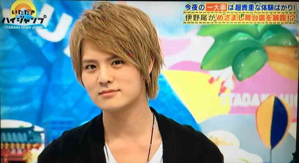 Hey!Say!JUMP岡本圭人がまた整形?目が明らかにパッチリしてるような…
