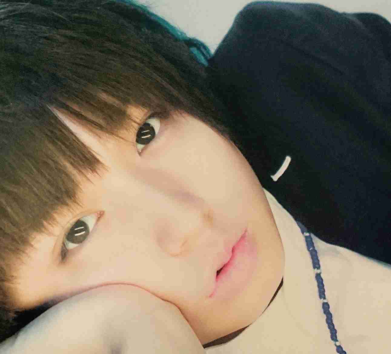 Hey!Say!JUMP岡本圭人がまた整形?目が明らかにパッチリしてるような…