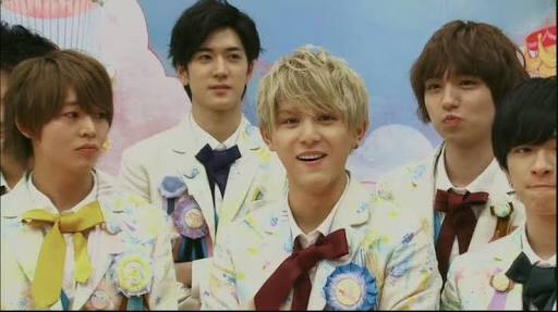Hey!Say!JUMP岡本圭人がまた整形?目が明らかにパッチリしてるような…