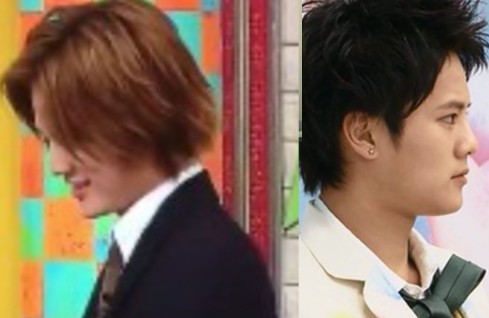 Hey!Say!JUMP岡本圭人がまた整形?目が明らかにパッチリしてるような…