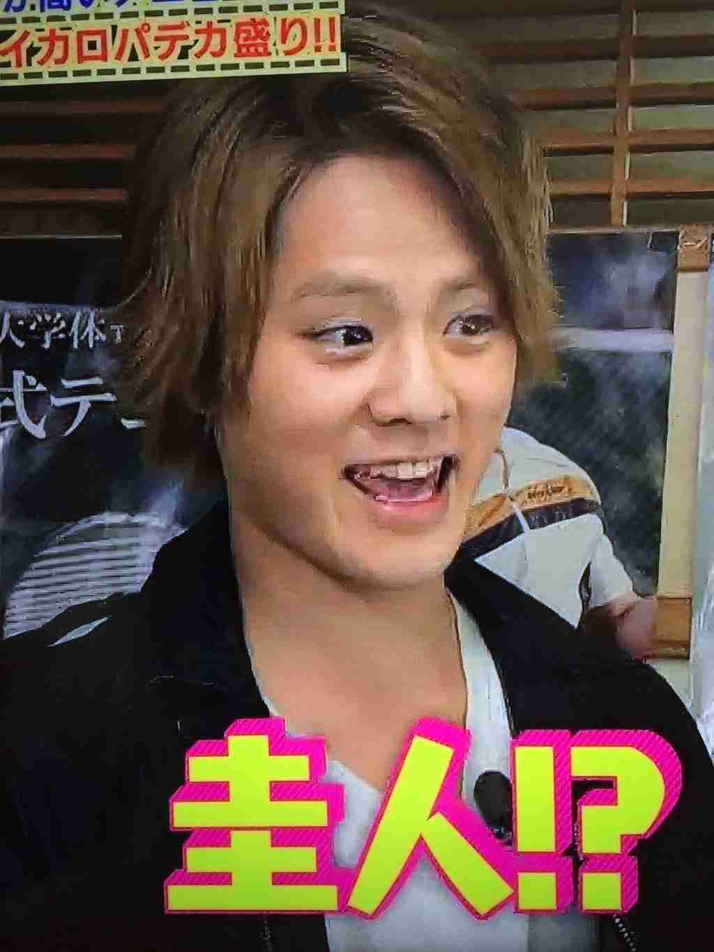 Hey!Say!JUMP岡本圭人がまた整形?目が明らかにパッチリしてるような…