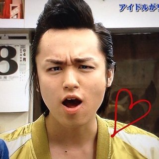 Hey!Say!JUMP岡本圭人がまた整形?目が明らかにパッチリしてるような…