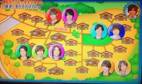 Hey!Say!JUMP岡本圭人がまた整形?目が明らかにパッチリしてるような…