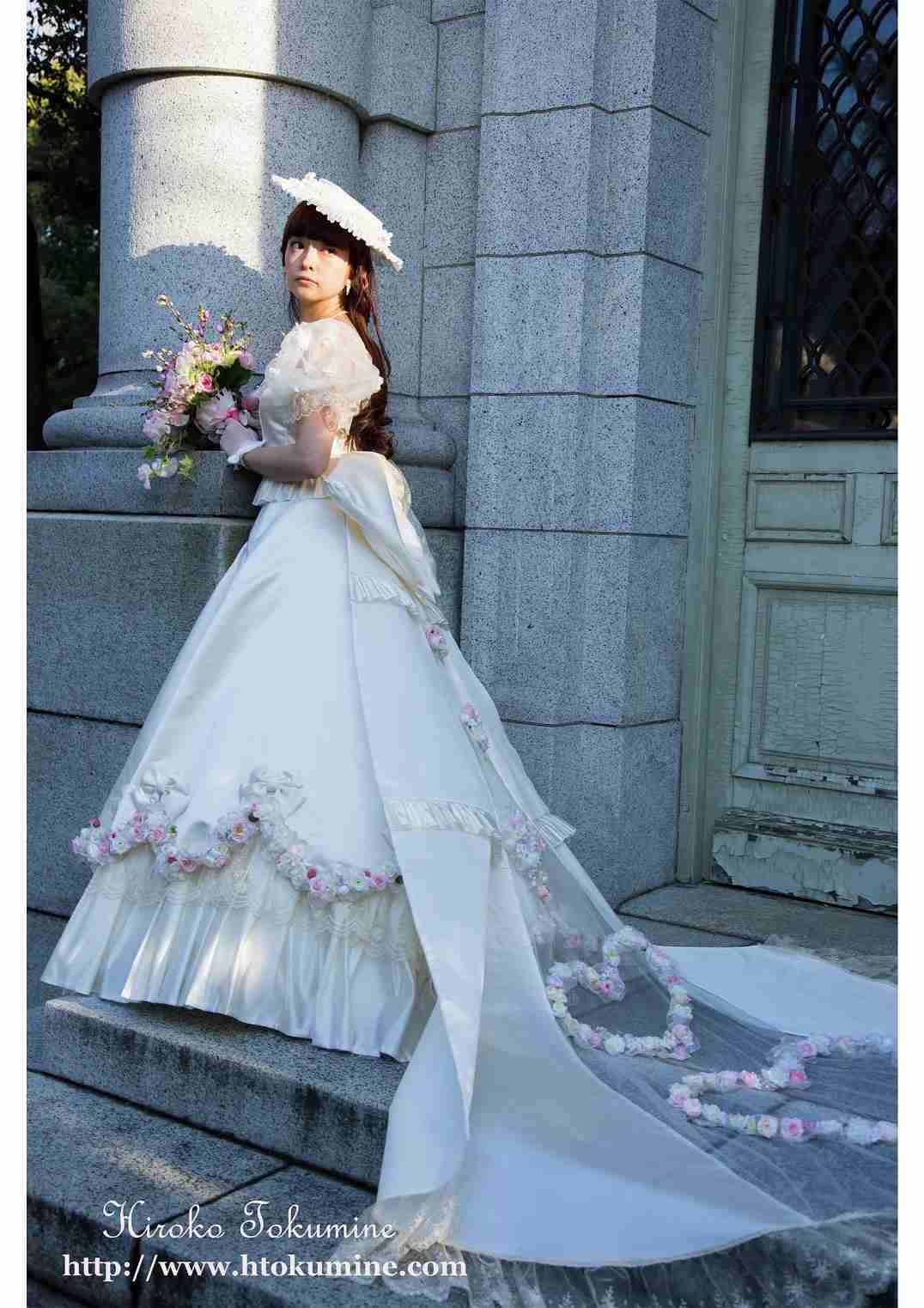 素敵なドレスが集まるトピ
