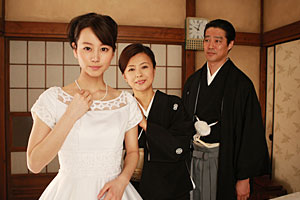 素敵なドレスが集まるトピ