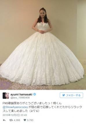 素敵なドレスが集まるトピ