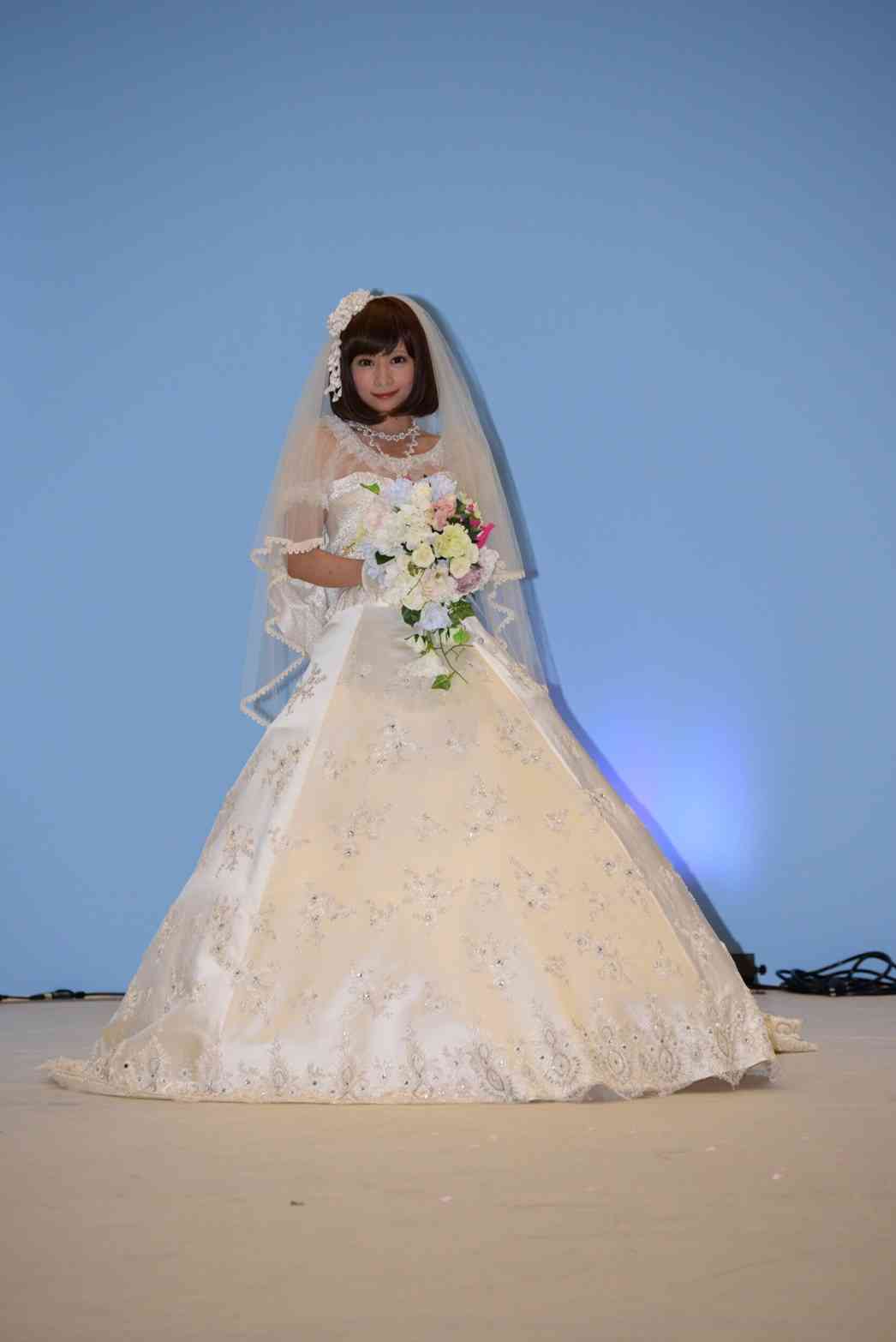 素敵なドレスが集まるトピ