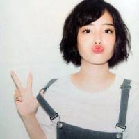 3位広瀬すず、2位桐谷美玲！「ラブレターをもらいたい」女性1位は？
