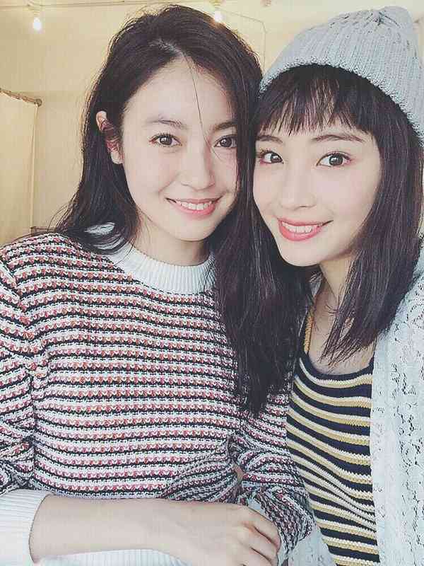 3位広瀬すず、2位桐谷美玲！「ラブレターをもらいたい」女性1位は？