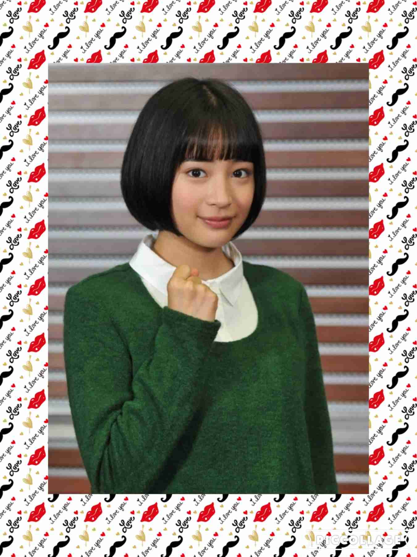 3位広瀬すず、2位桐谷美玲！「ラブレターをもらいたい」女性1位は？