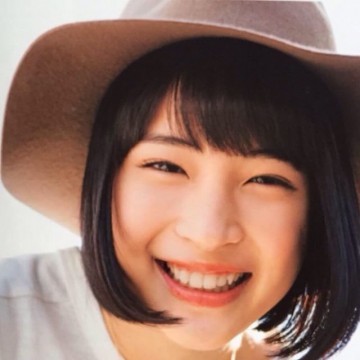 3位広瀬すず、2位桐谷美玲！「ラブレターをもらいたい」女性1位は？