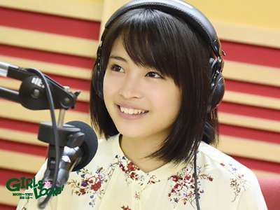3位広瀬すず、2位桐谷美玲！「ラブレターをもらいたい」女性1位は？