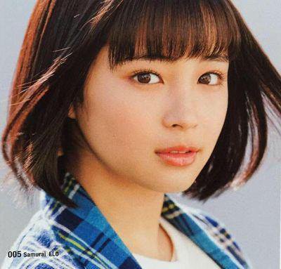 3位広瀬すず、2位桐谷美玲！「ラブレターをもらいたい」女性1位は？