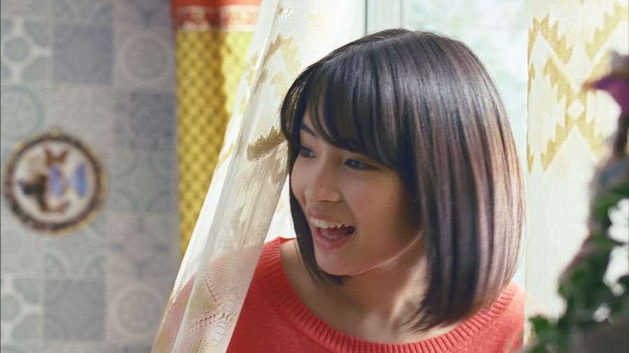 3位広瀬すず、2位桐谷美玲！「ラブレターをもらいたい」女性1位は？