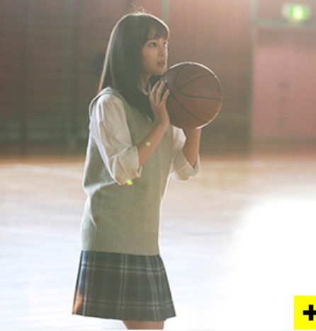 3位広瀬すず、2位桐谷美玲！「ラブレターをもらいたい」女性1位は？