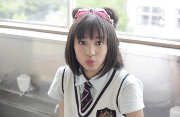 3位広瀬すず、2位桐谷美玲！「ラブレターをもらいたい」女性1位は？