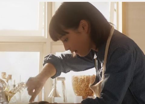 3位広瀬すず、2位桐谷美玲！「ラブレターをもらいたい」女性1位は？