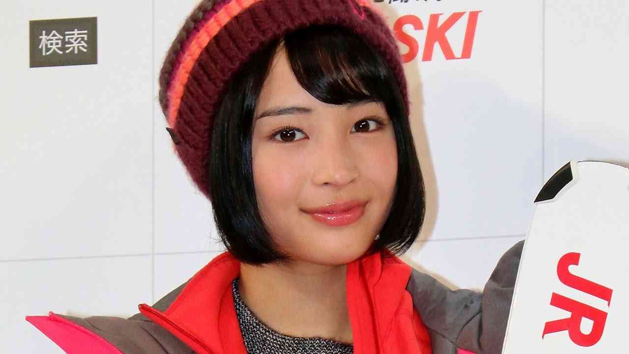 3位広瀬すず、2位桐谷美玲！「ラブレターをもらいたい」女性1位は？