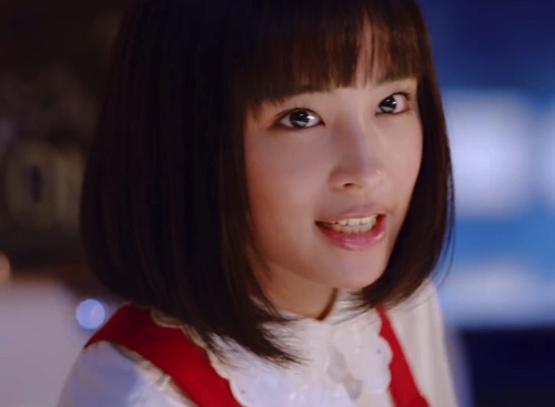 3位広瀬すず、2位桐谷美玲！「ラブレターをもらいたい」女性1位は？