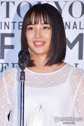3位広瀬すず、2位桐谷美玲！「ラブレターをもらいたい」女性1位は？