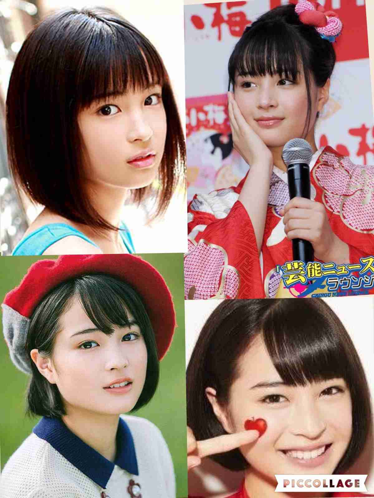 3位広瀬すず、2位桐谷美玲！「ラブレターをもらいたい」女性1位は？