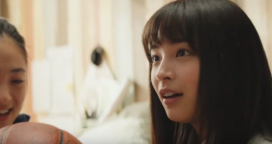 3位広瀬すず、2位桐谷美玲！「ラブレターをもらいたい」女性1位は？