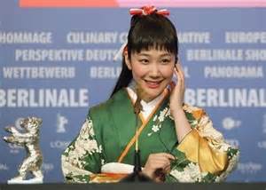 黒木華、初写真集の売り上げは「389部」! 「連ドラ主演女優なのに……」とマスコミも絶句!?