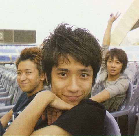 嵐・二宮和也「1日にゲーム14時間」が、ファンに衝撃!?