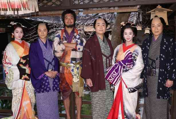 優香、青木崇高と結婚へ 直筆FAXで「共に人生を歩んでいきたい」