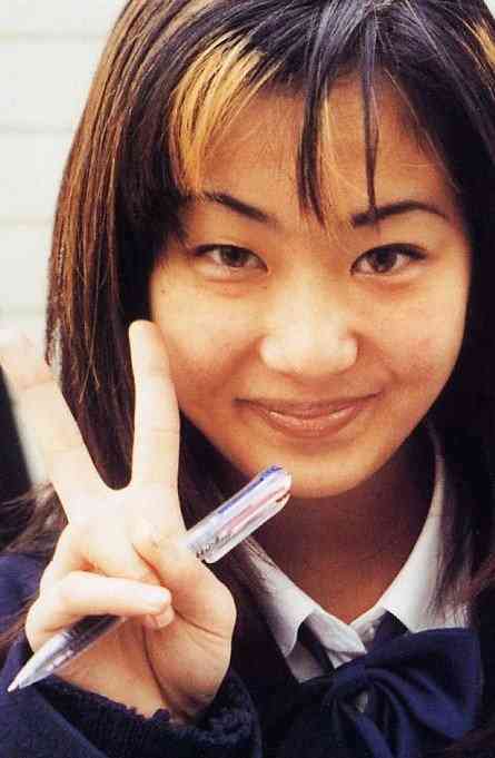優香、青木崇高と結婚へ　直筆FAXで「共に人生を歩んでいきたい」