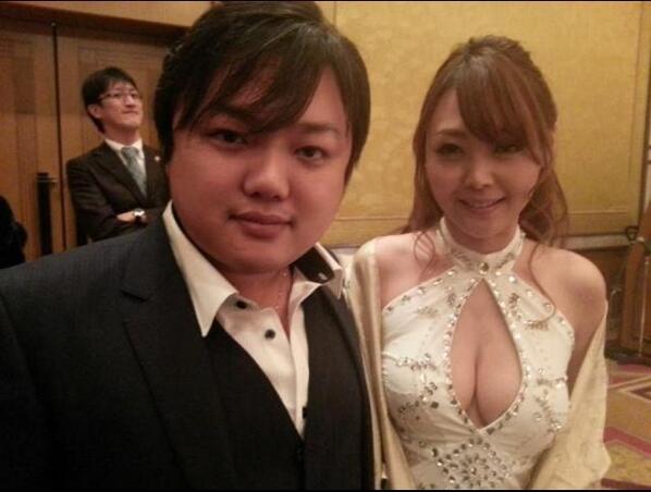 素敵な男性に好かれた経験
