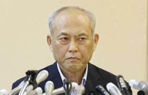 舛添要一都知事が続投表明へ 夕方に会見、政治資金流用疑惑の調査結果公表